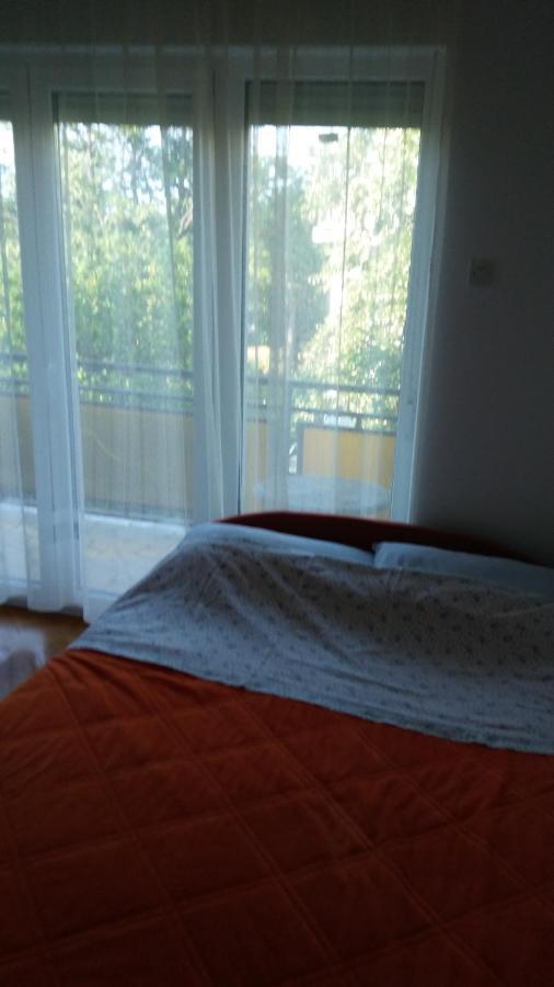 Vila Bozica Jadranovo Esterno foto